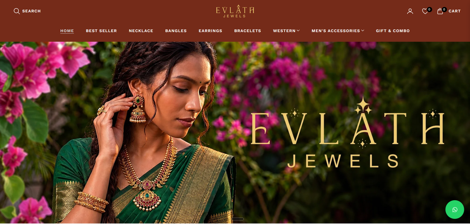 Evlath Jewels