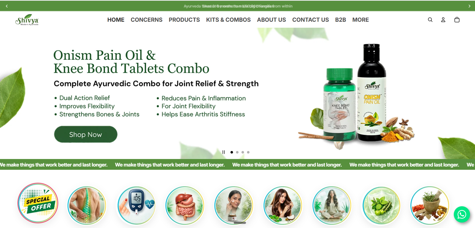 Shivya Healthcare